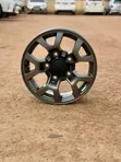 Suzuki Jimny Size 15 Rims - 1