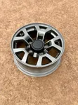 Suzuki Jimny Size 15 Rims - 2