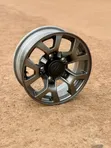 Suzuki Jimny Size 15 Rims - 3