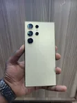 Samsung Galaxy S24 Ultra 256GB Gold - 2