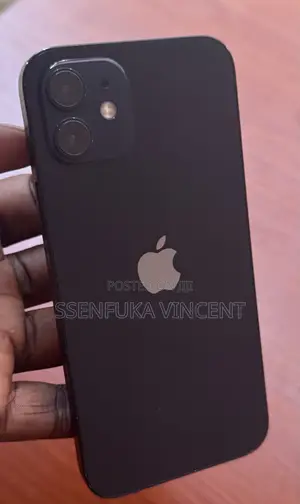 Apple iPhone 12 64GB Blue