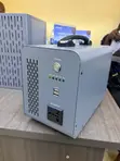 Vestwoods 1kWh LiFePO4 Solar Power Station 20ms UPS - 2