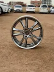Toyota Mark X and Harrier Size 19 Wheels - 1