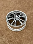 Toyota Mark X and Harrier Size 19 Wheels - 2