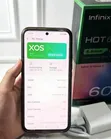 New Infinix Hot 60 Pro 128GB Black - 2