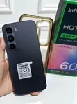 New Infinix Hot 60 Pro 128GB Black - 3