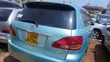 Toyota Ipsum 2000 - 4