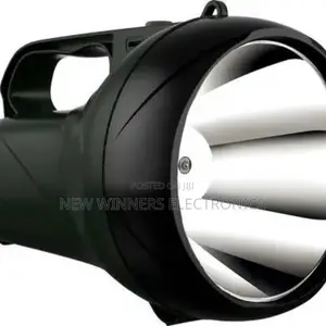 Yage YG-5710 5W Rechargeable LED Searchlight
