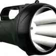 Yage YG-5710 5W Rechargeable LED Searchlight - 1