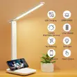 Multi-Functional USB LED Desk Lamp - 1