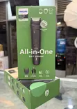 Philips All-in-One Grooming Kit | 8 Attachments - 1