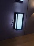 LED Outdoor/Indoor Wall Lamp - 3