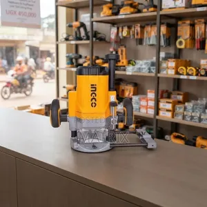 INGCO Electric Router 1600W RT160028