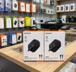 Porodo Tekto 12W Dual USB-A Wall Adapter - 1