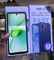 New Tecno Pop 9 128GB Blue - 2