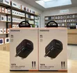 Porodo Tekto 20W USB-C Wall Adapter & Lightning Cable - 1