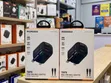 Porodo Tekto 20W USB-C Wall Adapter & Lightning Cable - 2