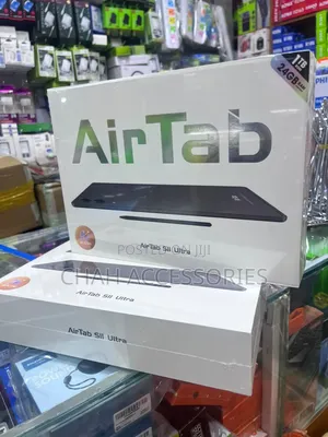 New AirTab S11 Ultra 1TB Black