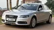Audi A4 2.0T Premium 2012 Silver - 2