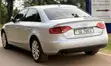 Audi A4 2.0T Premium 2012 Silver - 3