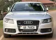 Audi A4 2.0T Premium 2012 Silver - 4