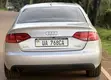 Audi A4 2.0T Premium 2012 Silver - 5