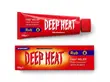 Mentholatum Deep Heat Rub 100g - 1