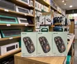 Green Lion Transparent Wireless Mouse 2 (5 Keys) - 2