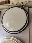 Documental LED Ceiling Light - Color Changing - 1