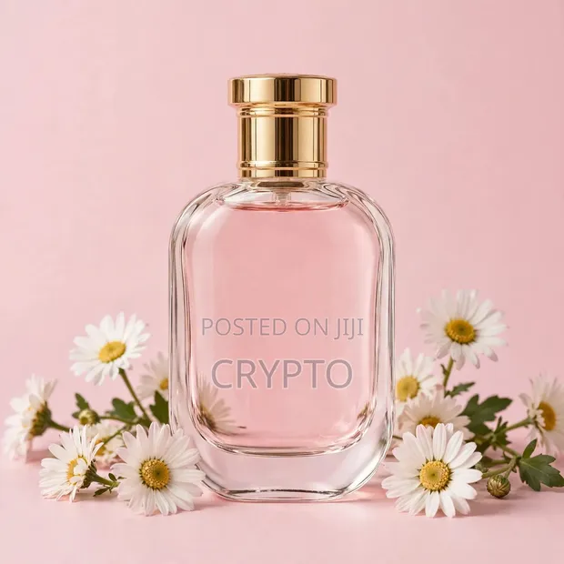 Mousuf Daisy Perfume 50ml Floral Fresh Scent - 1