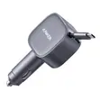 Anker Nano Car Charger (75W, USB-C) - 1