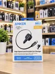 Anker Nano Car Charger (75W, USB-C) - 2