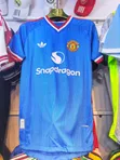 Jockey Class Jersey - Original Material - 2