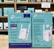 TP-Link RE305 AC1200 Dual Band WiFi Range Extender - 2