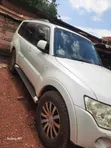 Mitsubishi Pajero 3.0 SUV 2010 - 4