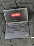 New Lenovo ThinkPad T480s Laptop - 8GB RAM, 256GB SSD - 2