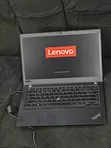 New Lenovo ThinkPad T480s Laptop - 8GB RAM, 256GB SSD - 3