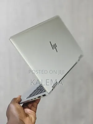 HP EliteBook x360 1030 G8 Laptop - Core i7, 16GB RAM, 512GB SSD