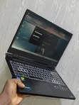Acer Nitro 5 Gaming Laptop - Intel Core i5, 16GB RAM, 512GB SSD - 1