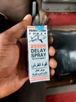 Size Matters Delay Spray for Men - 2