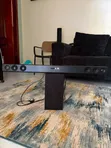 LG Sound Bar System - 1