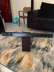 LG Sound Bar System - 2