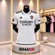 Arsenal Fan Club Jersey - Original Material - 2