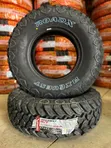 Roadx Mud Terrain Tyres 235/85R16 LT - 1