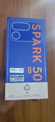 New Tecno Spark 50 Pro 256GB Bronze - 3