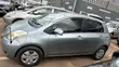 Toyota Vitz 2007 Silver - 4