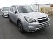Subaru Forester 2017 Silver - 1