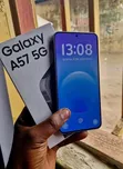 New Samsung Galaxy A57 256GB Black - 2