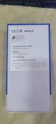 New Tecno Spark 50 Pro 256GB Orange - 2