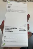 New Apple iPhone 18 Pro Max 512GB Burgundy - 3